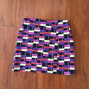 Kate Spade Saturday Mini skirt size 0